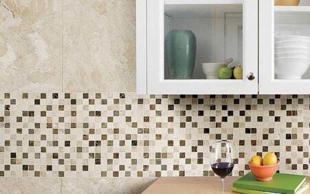 All You Need to Know About Backsplash Tiles for Kitchen